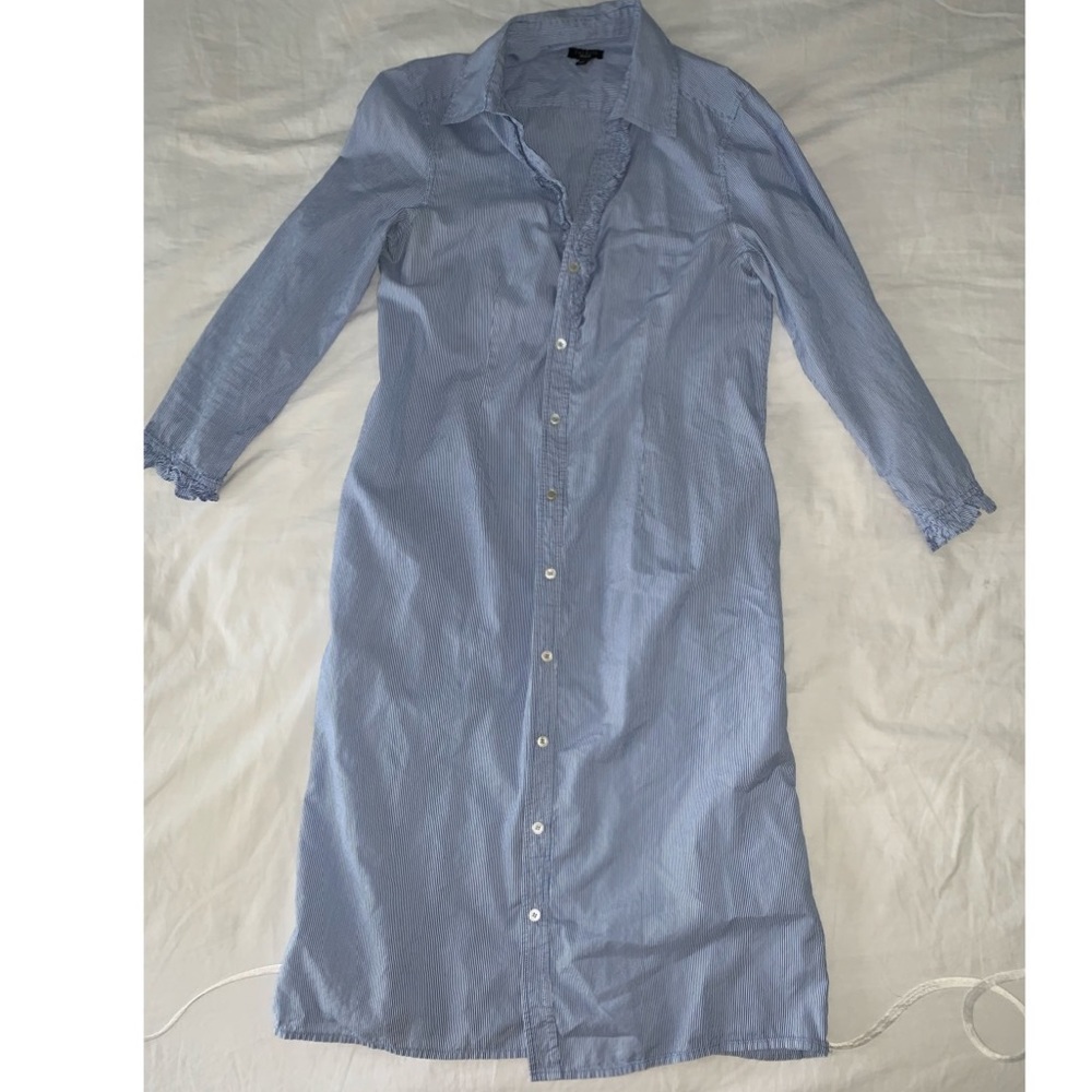 Talbots dress